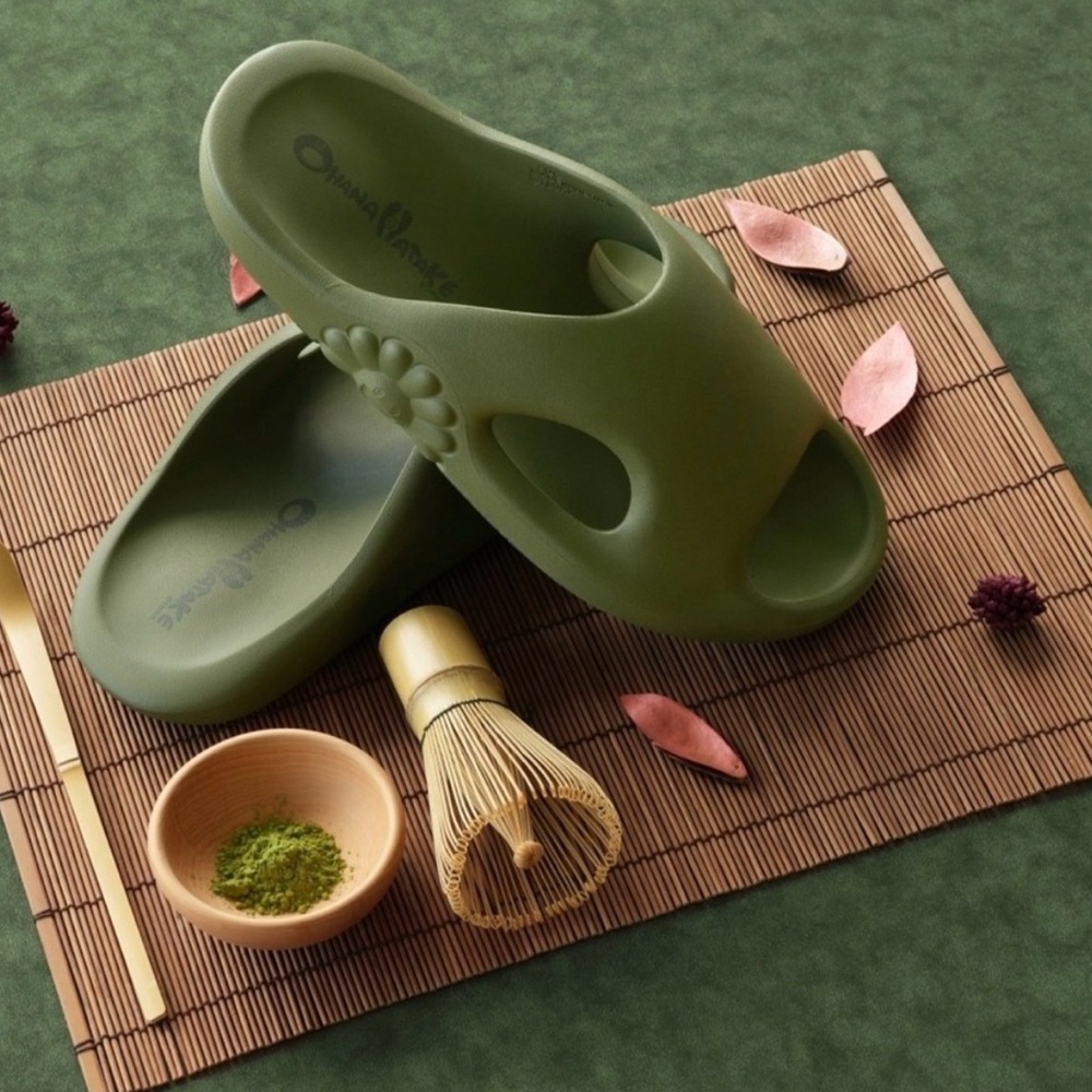 MURAKAMI Surippa Ohana Matcha
